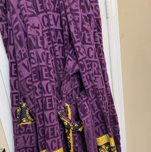 Versace Robe
